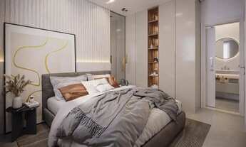 Imagem 6: Apartamento à venda em Melo com 87m², 3 quarto(s), sendo 1 suíte e 2 vaga(s