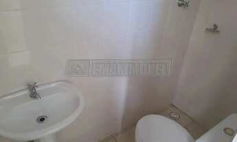 Imagem 7: Apartamento Padrão em Sorocaba