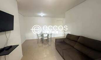 Imagem 2: Apartamento para aluguel, 3 quartos, 1 suíte, 2 vagas, Alphaville Lagoa dos Ingleses - Nov