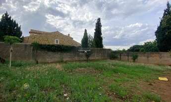 Imagem 4: Terreno à venda no bairro Parque Santa Cecilia, Piracicaba