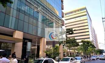 Imagem 4: Conjunto Comercial de 377m² Certificação LEED Classificação Triple A