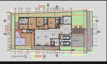 Imagem 3: Casa condomínio 04 suítes