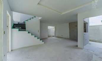 Imagem 5: Casa de Condomínio, 03 Quartos, 03 Vagas, Terraço com Churrasqueira, Capão Raso, Curitiba