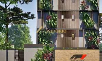 Imagem 2: STUDIO NO HAUER! QUARTO, AO LADO DO SUPER MUFFATO