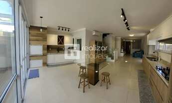 Imagem 5: Casa 4 quartos no Bairro Campeche - Florianópolis