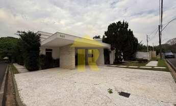 Imagem 3: Casa em Condomínio à Venda em São José do Rio Preto - Bairro Condomínio Débora Cristina: 4