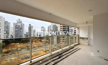 Imagem 3: APARTAMENTO À VENDA NO BROOKLIN, 2 SUÍTES. 2 VAGAS DE GARAGEM