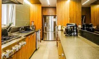 Imagem 6: APARTAMENTO - TAMBORÉ - SP