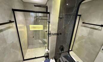 Imagem 7: APARTAMENTO 01 QUARTO PORTEIRA FECHADA