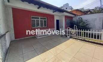 Imagem: Venda Casa Sagrada Família Belo Horizonte