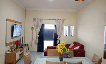 Imagem 2: Casa de Andar no Luar da Barra 1