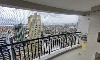 Imagem 4: CONDOMÍNIO PARC PARADISO