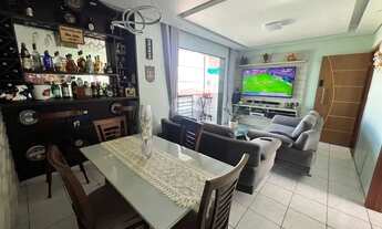 Imagem 7: Apartamento 3 Quartos com Suíte | 96m² | Jardim Atlântico - Olinda | Nascente