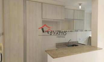 Imagem 3: Jardim Panorama Apartamento com 2 dormitórios