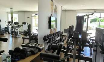 Imagem 4: Imóvel para aluguel tem 169 m2, 4 suites, 3 vagas de garagem, em Duque de Caxias - Cuiabá