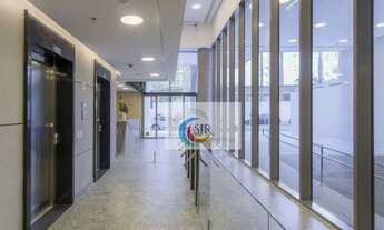 Imagem 6: Conjunto para alugar, 225 m² por R$ 39.825,00/mês - Pinheiros - São Paulo/SP