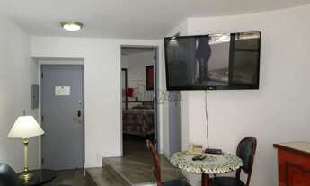 Imagem 3: Flat residencial - Bela Vista - Locação!