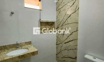 Imagem 2: Casa 2 quartos à venda Jardim Olímpico 50m² Montes Claros MG