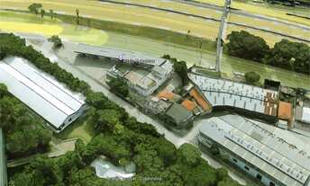 Imagem 3: Terreno à venda em Parque Anhangüera - SP