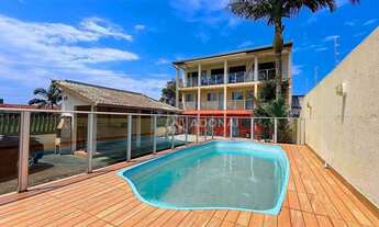 Imagem: Sobrado com 9 dormitórios à venda, 348