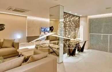 Imagem 3: Apartamento com 4 Quartos à venda em Ecoville, Curitiba - PR