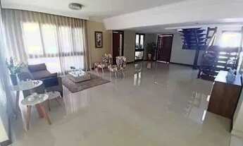 Imagem 6: Casa com 5 dormitórios à venda, 1320 m² por R$ 1.550.000,00 - Vilas do Atlântico - Lauro d