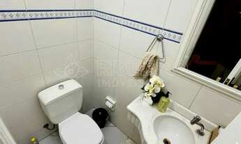 Imagem 5: Casa térrea com 3 dormitórios para venda e locação no bairro Alto da Boa Vista