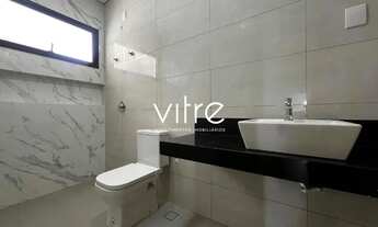 Imagem 7: Casa à venda no bairro Morada da Colina em Uberlândia