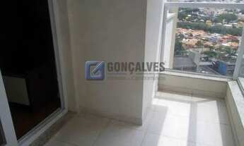 Imagem 3: Venda Apartamento Santo Andre Bairro Jardim Ref: 128031