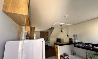 Imagem 5: Casa em Carmelo com 110 m² , 3 quarto(s) , 2 vaga(s)