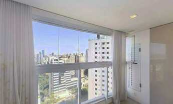 Imagem 6: Apartamento à venda, 3 quartos, 2 suítes, 2 vagas, Vila da Serra - Nova Lima/MG