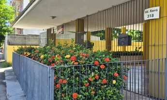 Imagem 2: Apto c/47m² quarto e sala coz, ban e área, em frente ao Olaria Atletico