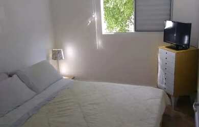 Imagem 5: APARTAMENTO - MORUMBI - SP