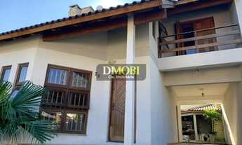 Imagem: Sobrado à venda, 200 m² por R$ 650.000,00