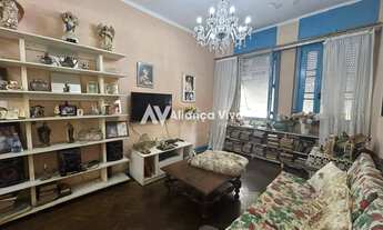 Imagem 4: Laranjeiras Apartamento com 3 dormitórios