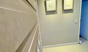 Imagem 3: Apto Alto Padrão à Venda em Capim Macio 142m², Andar Alto