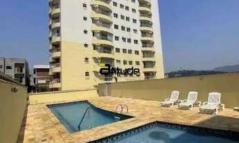 Imagem 4: Apartamento 2 quartos com 1 suíte em Barueri Vila Boa Vista, aluguel R$3.900