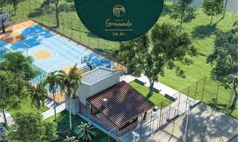 Imagem 5: Terreno para venda possui 1500 metros quadrados no Condominio Vale Gramado - Cuiabá - MT