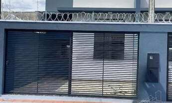 Imagem: Casa à venda e para alugar no Jardim Nações