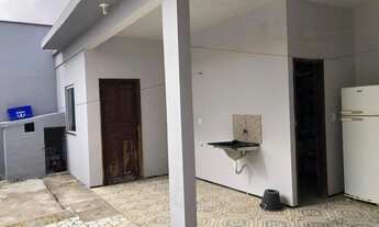 Imagem 2: Alugo casa no Parque Araçagy Mobiliada