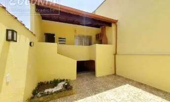 Imagem: Casa a venda - Parque das Nações, Santo