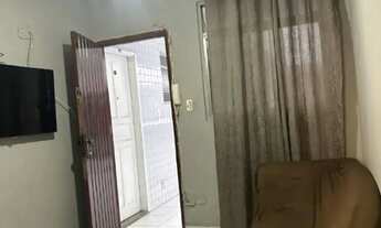 Imagem 2: 01 DORM, PRIMEIRO ANDAR, 150 MTS DO MAR, FINANCIA!