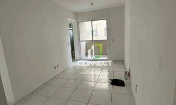 Imagem 3: Apartamento com 2 dormitórios para alugar, 45 m² por R$ 2.198,00/mês - Murta - Itajaí/SC