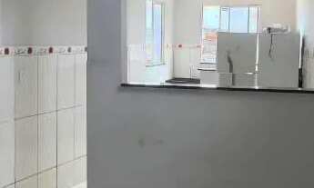 Imagem: Apartamento Kitnet com 40m² - Praia Grande