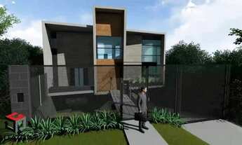 Imagem 2: Terreno à venda Balneária - São Bernardo do Campo - SP