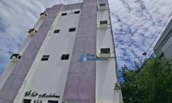 Imagem 2: Apartamento com 2 dormitórios para alugar, 51 m² por R$ 900,00/mês - Fragoso - Olinda/PE