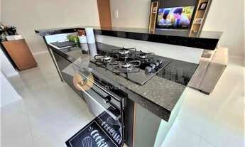 Imagem 4: Apartamento com 2 quartos, 85 m², aluguel por R$ 4.500/mês ou à venda por R$ 750.000- Inda