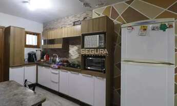 Imagem: Casa de Alvenaria de 2 dormitórios Canoas