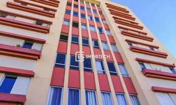 Imagem 2: Apartamento com 3 dormitórios para alugar, 76 m² por R$ 1.700,00/mês - Em frente a Padaria