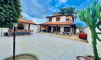 Imagem 3: Casa em Avenida Imperatriz Dona Teresa Cristina - Jardim Guarani - Campinas/SP